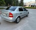 Опель Астра 2008 в Виннице на Automoto.ua Серый Опель Астра, объемом двигателя 0 л и пробегом 220 тыс. км за 3836 $, фото 4 на Automoto.ua