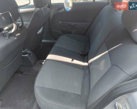 Серый Опель Астра, объемом двигателя 1.8 л и пробегом 286 тыс. км за 6000 $, фото 10 на Automoto.ua