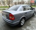 Серый Опель Астра, объемом двигателя 1.36 л и пробегом 77 тыс. км за 5700 $, фото 12 на Automoto.ua