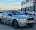 Сірий Опель Астра, об'ємом двигуна 1.4 л та пробігом 280 тис. км за 4390 $, фото 2 на Automoto.ua