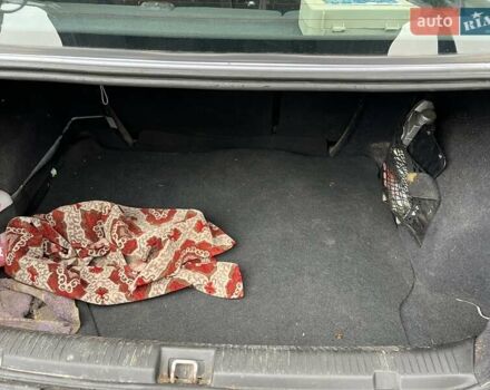 Сірий Опель Астра, об'ємом двигуна 1.4 л та пробігом 146 тис. км за 2950 $, фото 14 на Automoto.ua