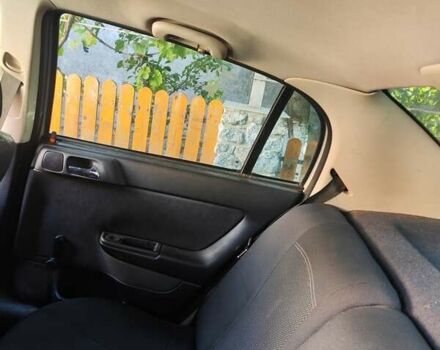 Серый Опель Астра, объемом двигателя 1.36 л и пробегом 149 тыс. км за 3199 $, фото 15 на Automoto.ua