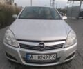 Опель Астра 2008 в Бородянке на Automoto.ua Серый Опель Астра, объемом двигателя 1.8 л и пробегом 221 тыс. км за 5500 $, фото 1 на Automoto.ua