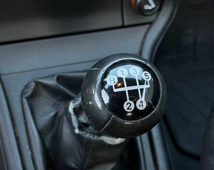 Сірий Опель Астра, об'ємом двигуна 1.4 л та пробігом 280 тис. км за 3890 $, фото 16 на Automoto.ua