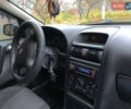 Опель Астра 2008 у Червоноград на Automoto.ua Сірий Опель Астра, об'ємом двигуна 1.6 л та пробігом 193 тис. км за 5300 $, фото 15 на Automoto.ua