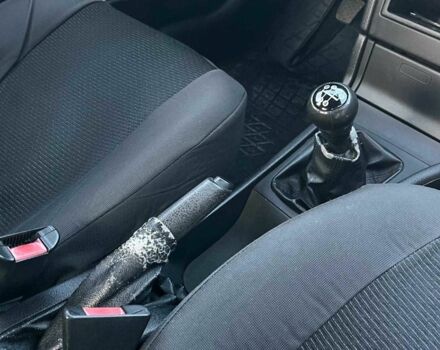 Сірий Опель Астра, об'ємом двигуна 1.4 л та пробігом 280 тис. км за 3890 $, фото 23 на Automoto.ua