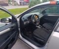 Сірий Опель Астра, об'ємом двигуна 1.8 л та пробігом 182 тис. км за 5555 $, фото 10 на Automoto.ua