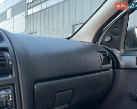 Сірий Опель Астра, об'ємом двигуна 1.4 л та пробігом 280 тис. км за 4390 $, фото 21 на Automoto.ua