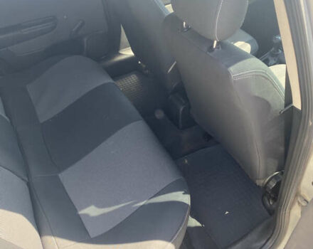 Сірий Опель Астра, об'ємом двигуна 1.4 л та пробігом 134 тис. км за 4999 $, фото 18 на Automoto.ua