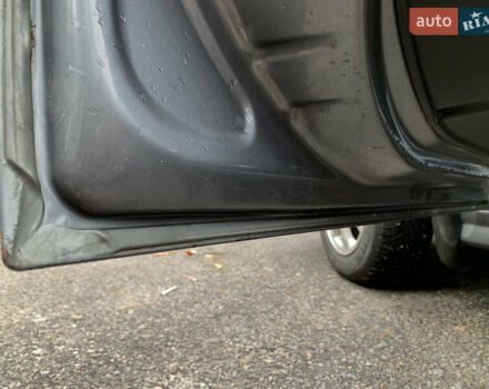 Опель Астра 2008 у Червоноград на Automoto.ua Сірий Опель Астра, об'ємом двигуна 1.6 л та пробігом 193 тис. км за 5300 $, фото 13 на Automoto.ua