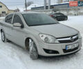 Сірий Опель Астра, об'ємом двигуна 1.6 л та пробігом 210 тис. км за 5700 $, фото 7 на Automoto.ua