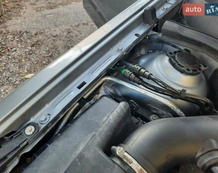 Серый Опель Астра, объемом двигателя 1.6 л и пробегом 117 тыс. км за 5550 $, фото 66 на Automoto.ua