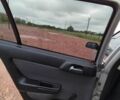 Серый Опель Астра, объемом двигателя 1.4 л и пробегом 190 тыс. км за 3800 $, фото 21 на Automoto.ua