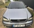 Сірий Опель Астра, об'ємом двигуна 1.4 л та пробігом 322 тис. км за 4200 $, фото 1 на Automoto.ua
