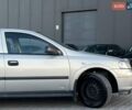 Сірий Опель Астра, об'ємом двигуна 1.4 л та пробігом 280 тис. км за 4390 $, фото 3 на Automoto.ua