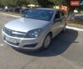 Сірий Опель Астра, об'ємом двигуна 1.36 л та пробігом 239 тис. км за 5300 $, фото 1 на Automoto.ua