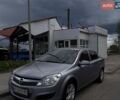 Серый Опель Астра, объемом двигателя 1.6 л и пробегом 213 тыс. км за 5150 $, фото 1 на Automoto.ua