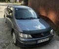 Сірий Опель Астра, об'ємом двигуна 1.4 л та пробігом 155 тис. км за 4600 $, фото 1 на Automoto.ua