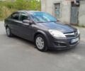 Сірий Опель Астра, об'ємом двигуна 1.6 л та пробігом 211 тис. км за 5700 $, фото 4 на Automoto.ua