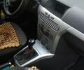 Сірий Опель Астра, об'ємом двигуна 1.6 л та пробігом 205 тис. км за 4500 $, фото 4 на Automoto.ua