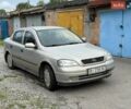 Сірий Опель Астра, об'ємом двигуна 1.39 л та пробігом 134 тис. км за 5000 $, фото 1 на Automoto.ua