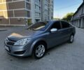 Сірий Опель Астра, об'ємом двигуна 1.6 л та пробігом 209 тис. км за 5999 $, фото 1 на Automoto.ua