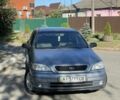 Сірий Опель Астра, об'ємом двигуна 1.6 л та пробігом 190 тис. км за 3700 $, фото 1 на Automoto.ua