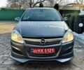 Серый Опель Астра, объемом двигателя 1.6 л и пробегом 164 тыс. км за 6641 $, фото 1 на Automoto.ua