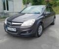 Сірий Опель Астра, об'ємом двигуна 1.6 л та пробігом 211 тис. км за 5700 $, фото 1 на Automoto.ua
