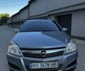 Сірий Опель Астра, об'ємом двигуна 1.6 л та пробігом 209 тис. км за 5999 $, фото 1 на Automoto.ua