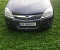 Сірий Опель Астра, об'ємом двигуна 1.6 л та пробігом 205 тис. км за 4500 $, фото 1 на Automoto.ua