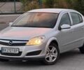 Сірий Опель Астра, об'ємом двигуна 1.6 л та пробігом 222 тис. км за 7000 $, фото 1 на Automoto.ua