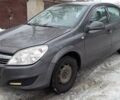 Сірий Опель Астра, об'ємом двигуна 1.69 л та пробігом 210 тис. км за 5500 $, фото 1 на Automoto.ua