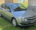 Сірий Опель Астра, об'ємом двигуна 1.8 л та пробігом 100 тис. км за 3502 $, фото 1 на Automoto.ua