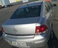 Сірий Опель Астра, об'ємом двигуна 1.6 л та пробігом 160 тис. км за 5200 $, фото 6 на Automoto.ua
