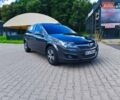 Серый Опель Астра, объемом двигателя 1.7 л и пробегом 340 тыс. км за 5500 $, фото 6 на Automoto.ua