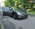 Серый Опель Астра, объемом двигателя 1.7 л и пробегом 340 тыс. км за 5500 $, фото 1 на Automoto.ua