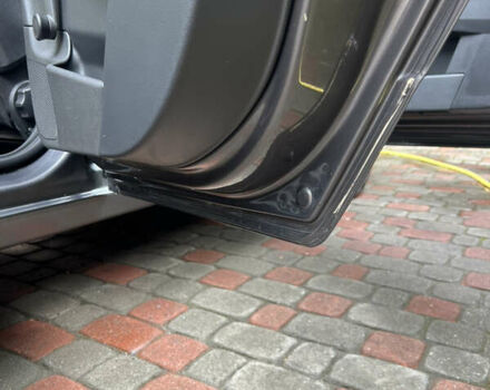 Сірий Опель Астра, об'ємом двигуна 1.7 л та пробігом 275 тис. км за 5900 $, фото 11 на Automoto.ua