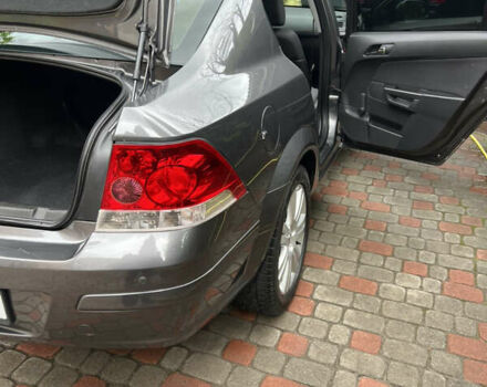 Сірий Опель Астра, об'ємом двигуна 1.7 л та пробігом 275 тис. км за 5900 $, фото 17 на Automoto.ua