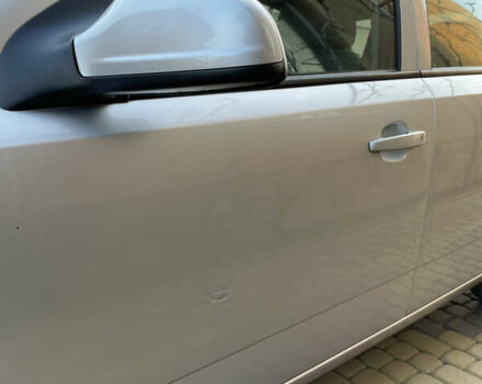 Сірий Опель Астра, об'ємом двигуна 1.6 л та пробігом 99 тис. км за 7000 $, фото 6 на Automoto.ua