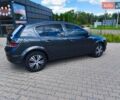 Серый Опель Астра, объемом двигателя 1.7 л и пробегом 340 тыс. км за 5500 $, фото 3 на Automoto.ua