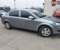 Серый Опель Астра, объемом двигателя 1.6 л и пробегом 108 тыс. км за 5800 $, фото 1 на Automoto.ua