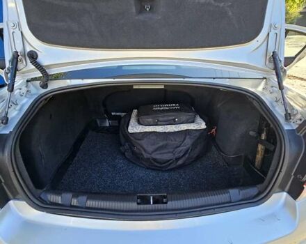 Опель Астра 2011 в Хмельницком на Automoto.ua Серый Опель Астра, объемом двигателя 1.6 л и пробегом 224 тыс. км за 5900 $, фото 14 на Automoto.ua