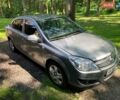 Серый Опель Астра, объемом двигателя 1.6 л и пробегом 111 тыс. км за 6100 $, фото 8 на Automoto.ua