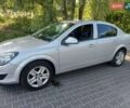 Сірий Опель Астра, об'ємом двигуна 1.6 л та пробігом 246 тис. км за 7500 $, фото 2 на Automoto.ua
