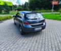 Серый Опель Астра, объемом двигателя 1.7 л и пробегом 340 тыс. км за 5500 $, фото 9 на Automoto.ua