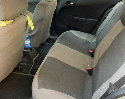 Сірий Опель Астра, об'ємом двигуна 1.6 л та пробігом 99 тис. км за 7000 $, фото 17 на Automoto.ua