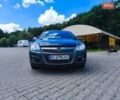 Серый Опель Астра, объемом двигателя 1.7 л и пробегом 340 тыс. км за 5500 $, фото 1 на Automoto.ua