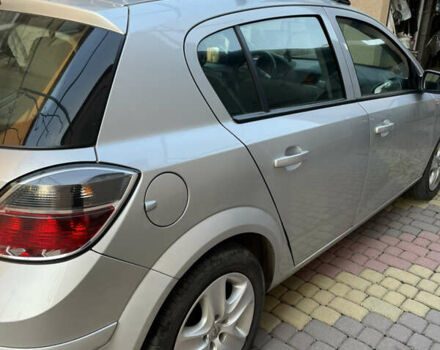 Сірий Опель Астра, об'ємом двигуна 1.6 л та пробігом 99 тис. км за 7000 $, фото 3 на Automoto.ua