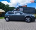 Серый Опель Астра, объемом двигателя 1.7 л и пробегом 340 тыс. км за 5500 $, фото 5 на Automoto.ua